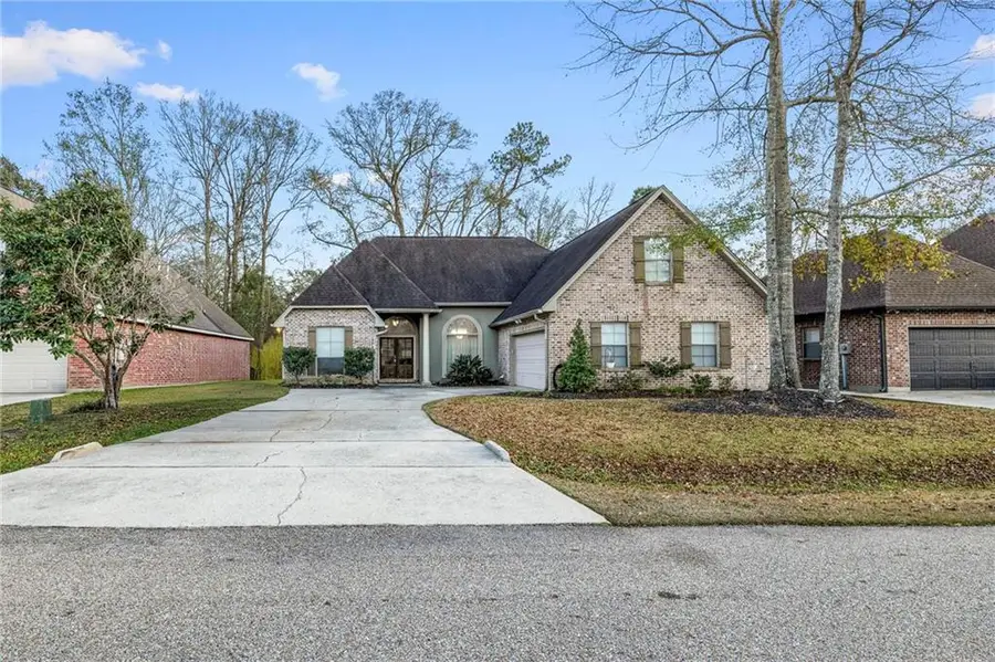 373 Autumn Lakes Road, Slidell, LA 70461 - Image #2