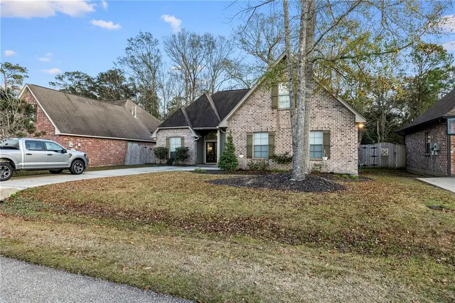 373 Autumn Lakes Road, Slidell, LA 70461 - Image #3