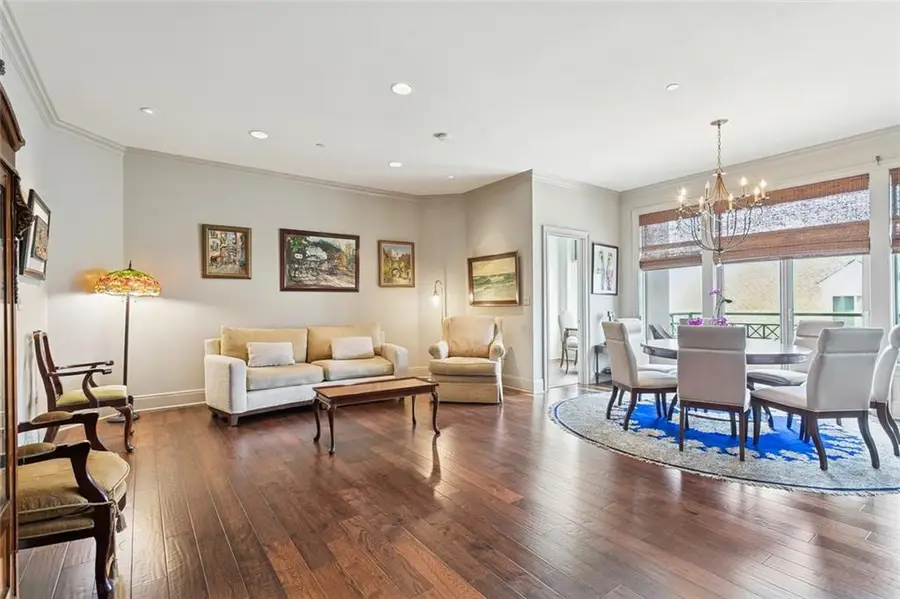 400 Metairie Hammond Highway #5E, Metairie, LA 70005 - #2