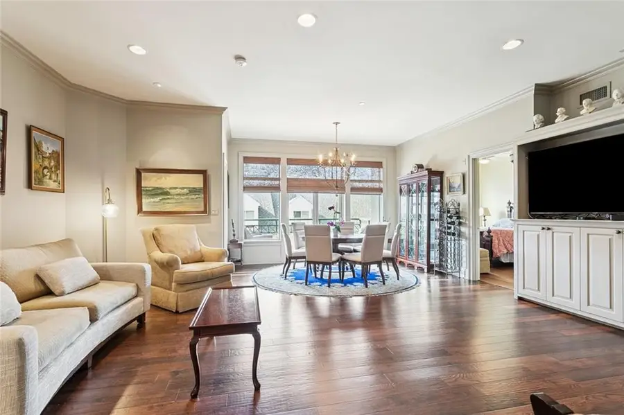 400 Metairie Hammond Highway #5E, Metairie, LA 70005 - #3