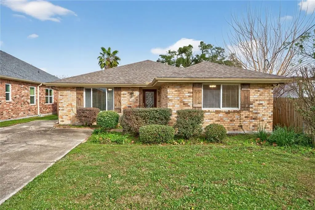 1117 Shirley Drive, Metairie, LA 70001 - Image #1