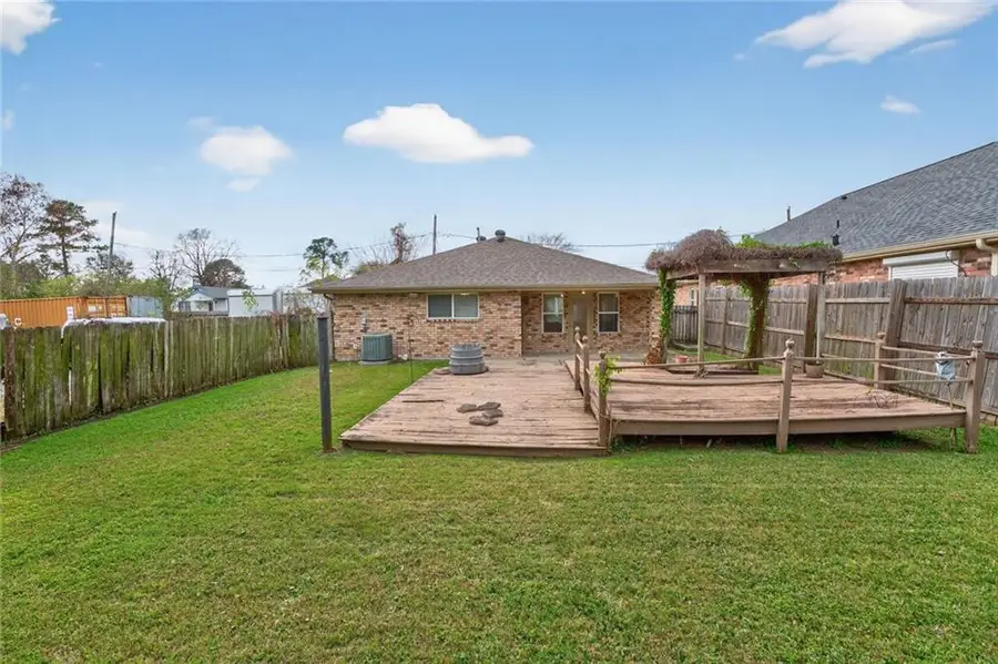 1117 Shirley Drive, Metairie, LA 70001 - Image #3