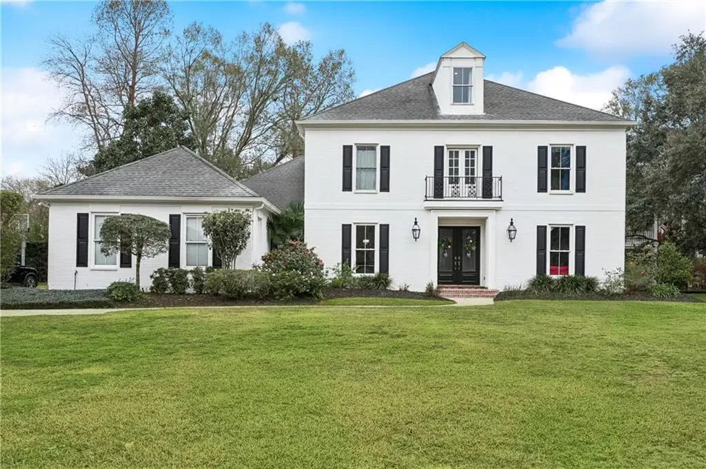 21 English Turn Drive, New Orleans, LA 70131 - Image #1