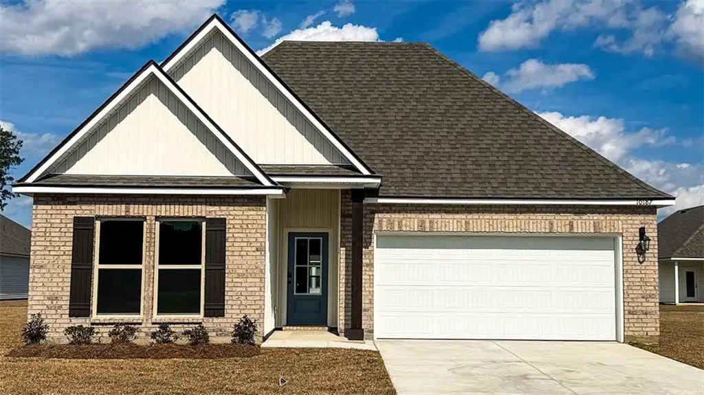 10187 Pearl Lane, Tickfaw, LA 70466 - #1