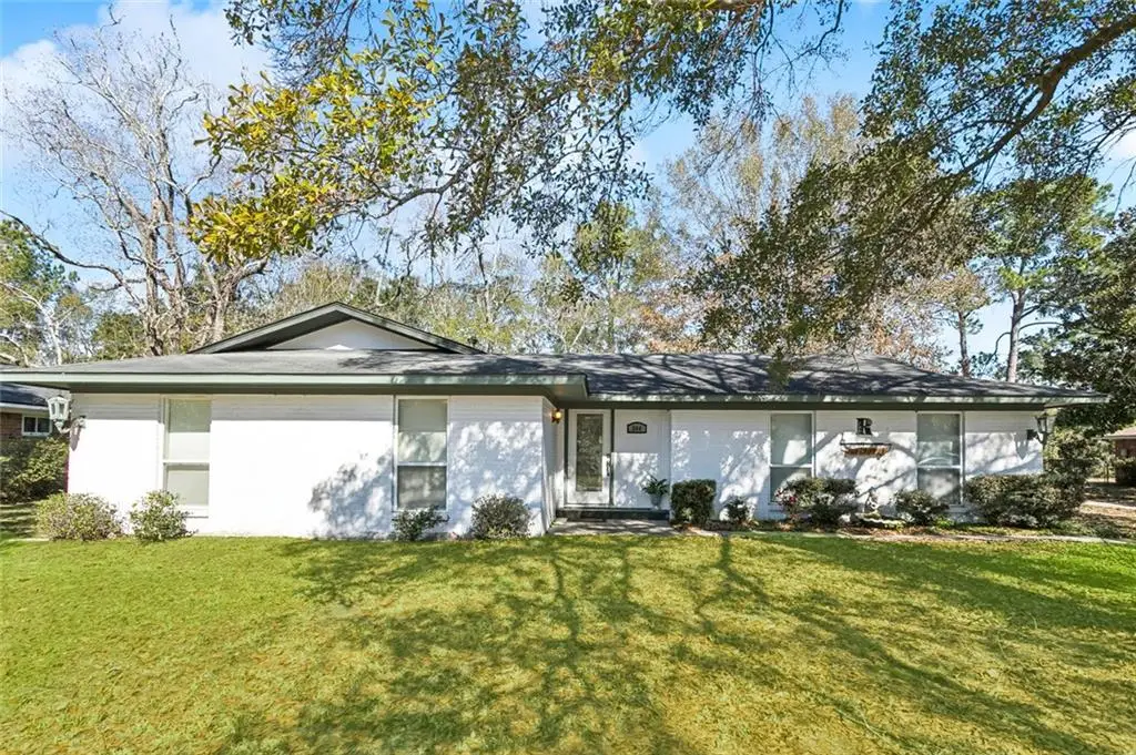 344 Huntington Drive, Slidell, LA 70458 - #1
