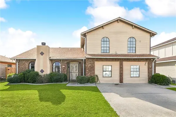 7000 Edgefield Drive, New Orleans, LA 70128