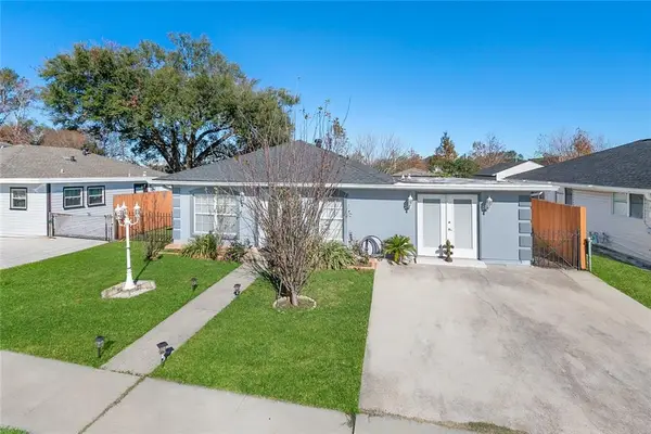 2210 34th Street, Kenner, LA 70065