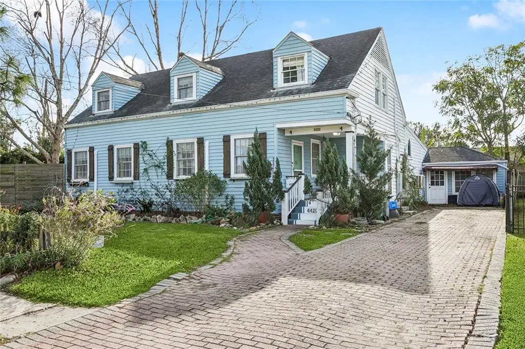 4420 Ware Avenue, Jefferson, LA 70121 - Image #1