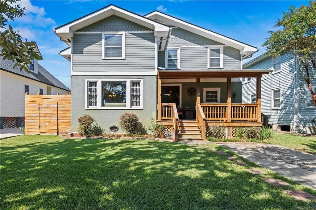 6564 Memphis Street, New Orleans, LA 70124 - #1