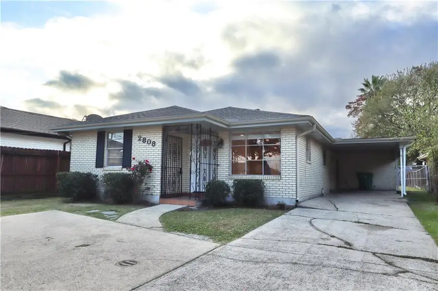 2808 Transcontinental Drive, Metairie, LA 70006 - Image #2