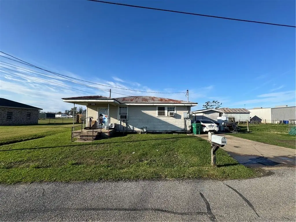 2205 Paul Gaudet Street, Paulina, LA 70763 - Image #1
