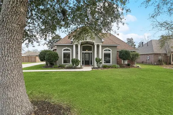 225 Gum Bayou Lane, Slidell, LA 70461