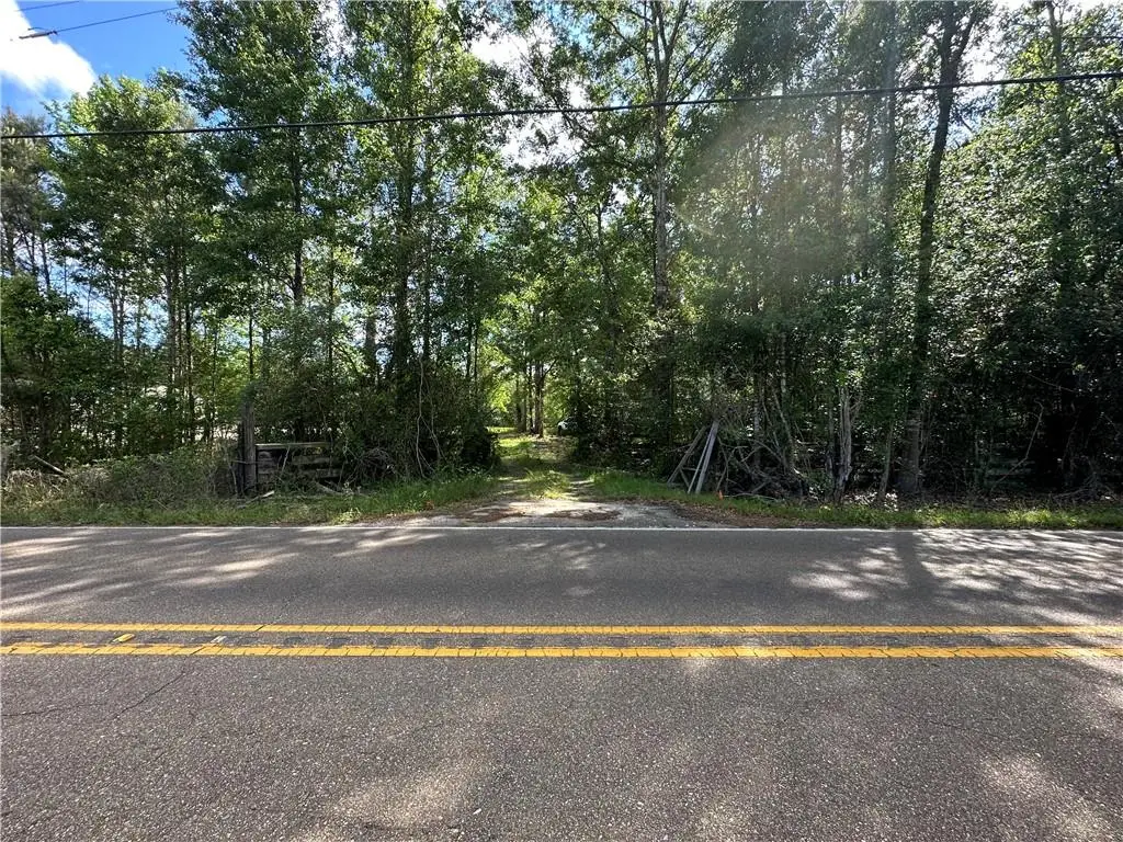 Lot C Highway 1091 Highway, Pearl River, LA 70452 - Image #1