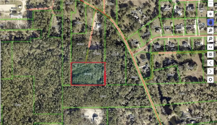 Lot C Highway 1091 Highway, Pearl River, LA 70452 - Image #2