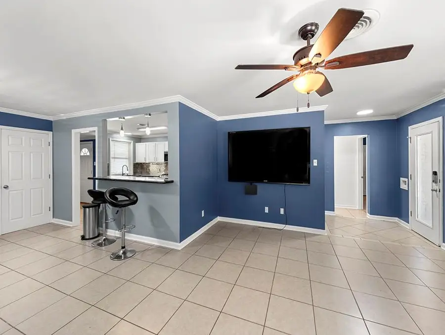 5601 Chamberlain Drive, New Orleans, LA 70122 - Image #3