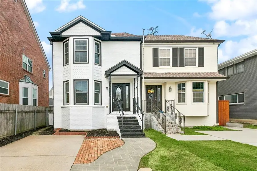 6504 Avenue Avenue, New Orleans, LA 70124 - #2