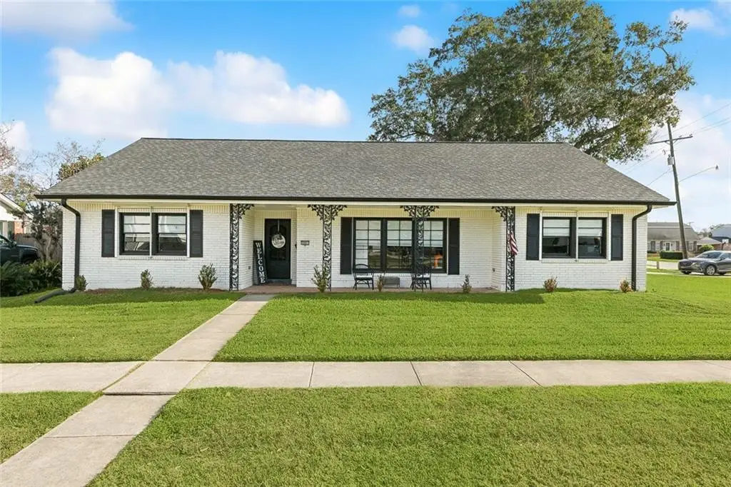 5001 Purdue Drive, Metairie, LA 70003 - #1