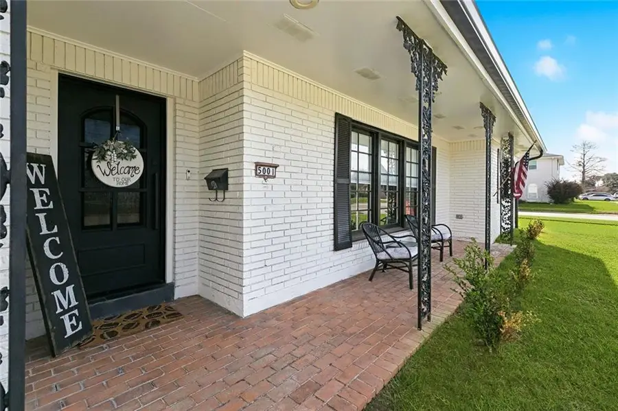 5001 Purdue Drive, Metairie, LA 70003 - #2