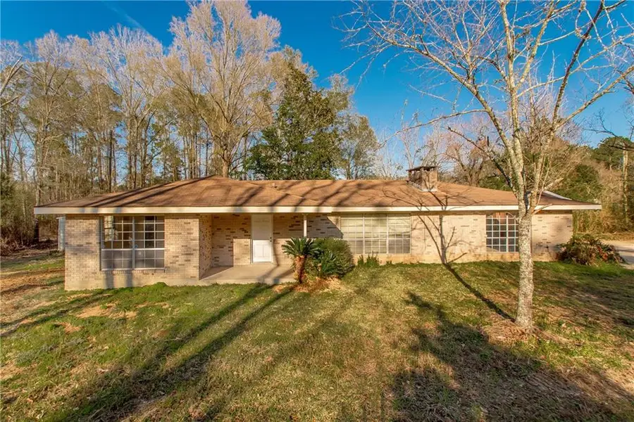 60224 Highway 1046 Highway, Amite, LA 70422 - #2