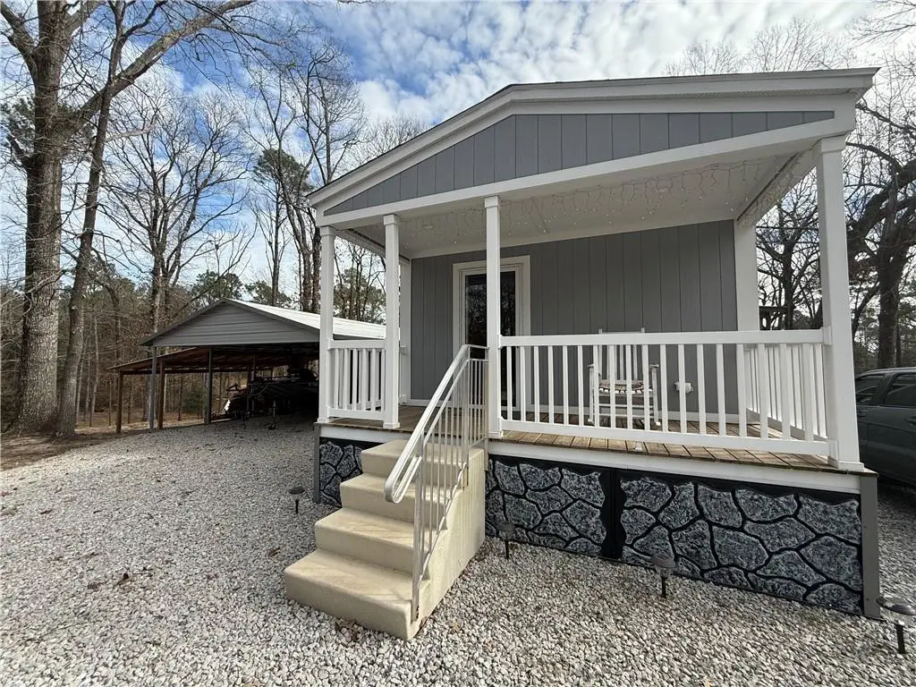 671 Ward Road, Boyce, LA 71409 - Image #1