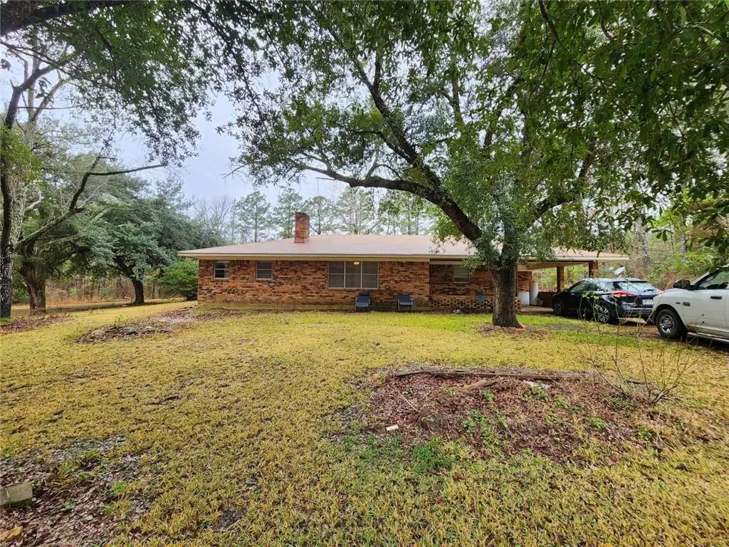 451 Esther Road, Columbia, LA 71418 - #1