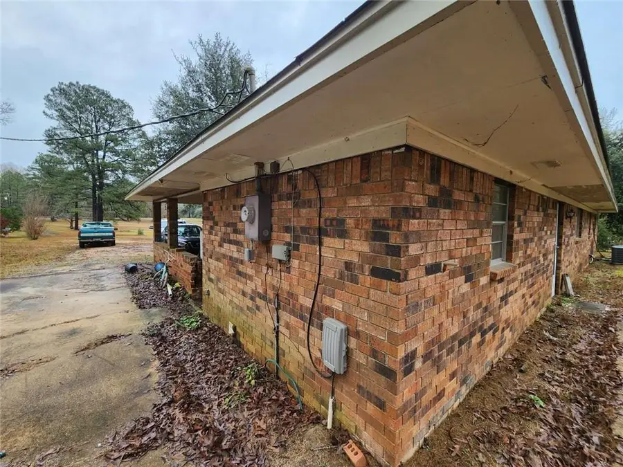 451 Esther Road, Columbia, LA 71418 - #3