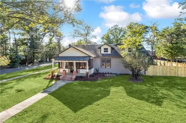 410 S Holly Street, Hammond, LA 70401