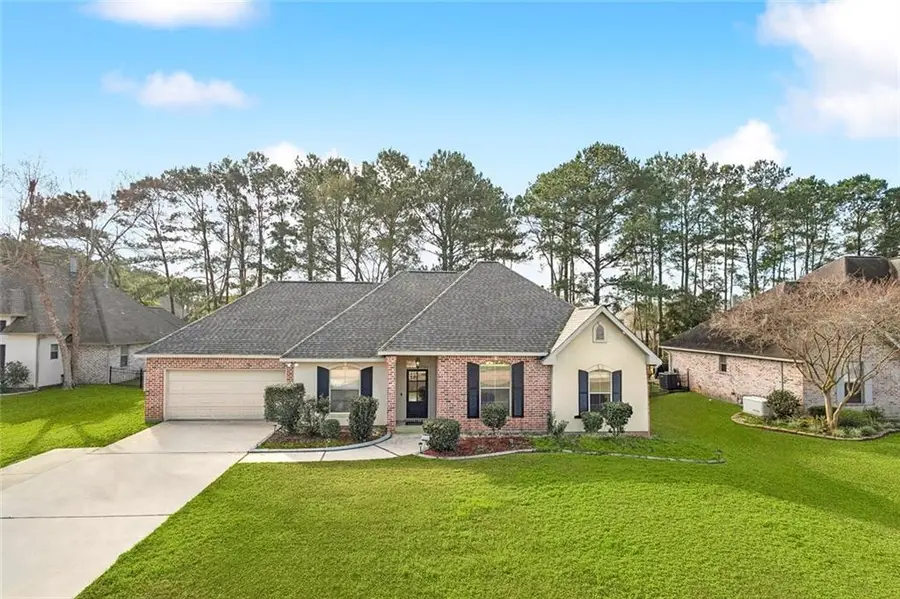 249 Fairfield Oaks Drive, Madisonville, LA 70447 - #2