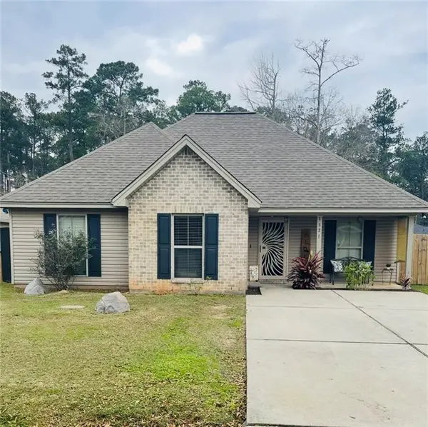 1521 Jasmine Street, Mandeville, LA 70448