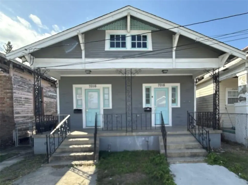 7016 18 Fig Street, New Orleans, LA 70125 - Image #1