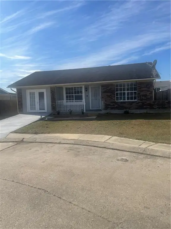 12 Avoyelles Place, New Orleans, LA 70129 - Image #1