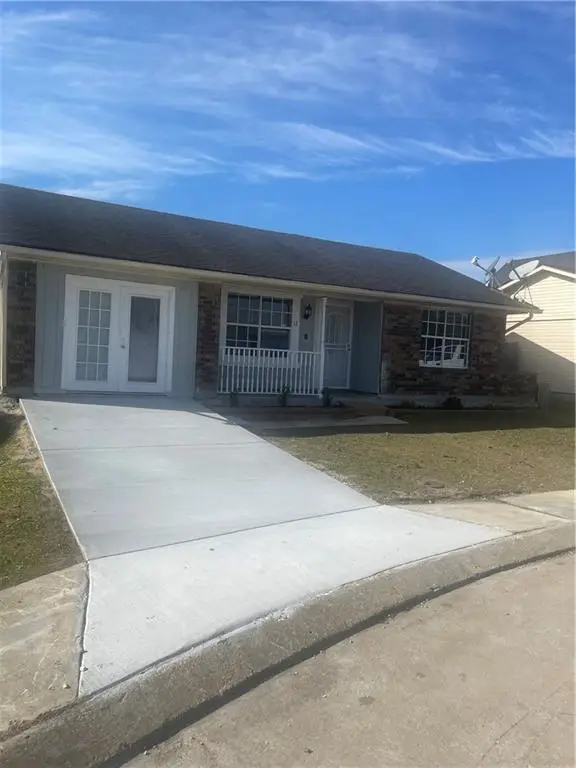 12 Avoyelles Place, New Orleans, LA 70129 - Image #2