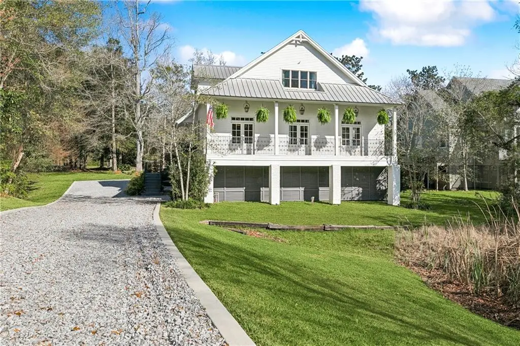 910 E 1st Avenue, Covington, LA 70433 - Image #1