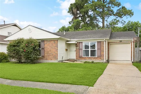 230 Brett Drive, Gretna, LA 70056