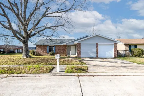 1501 Natchez Lane, La Place, LA 70068