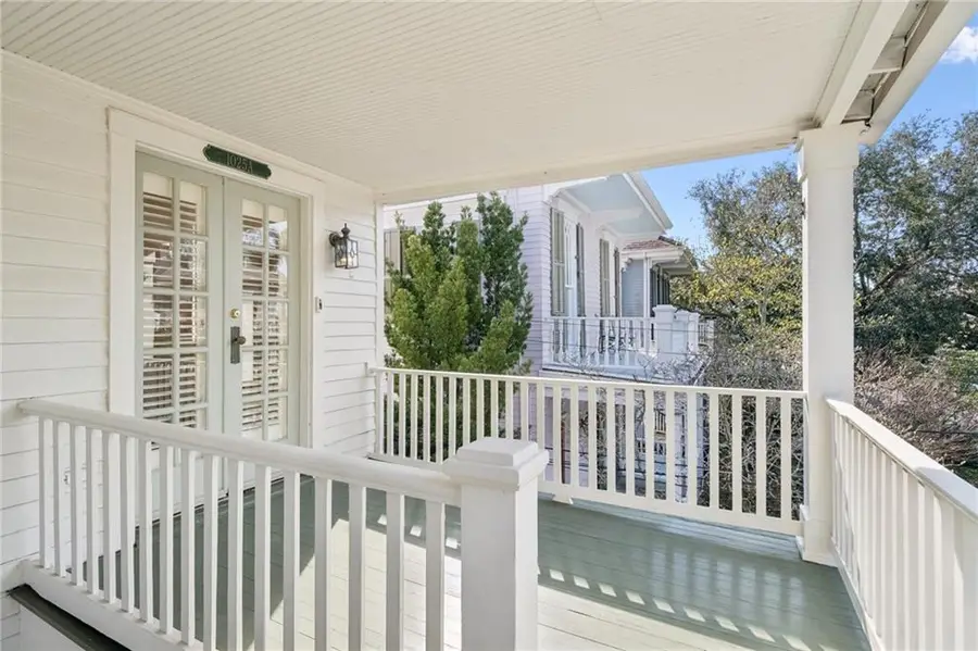 1025 Leontine Street #A, New Orleans, LA 70115 - #2