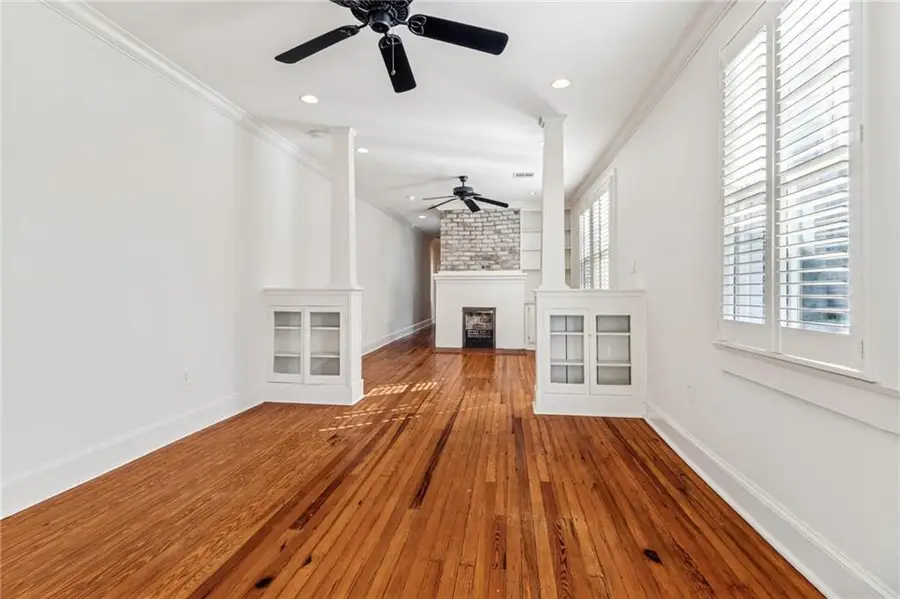 1025 Leontine Street #A, New Orleans, LA 70115 - #3