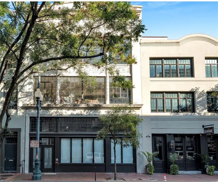 614 Baronne Street #102, New Orleans, LA 70113 - #1