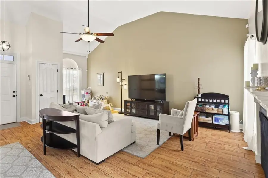 4913 Liberty Oaks Drive, Marrero, LA 70072 - Image #2