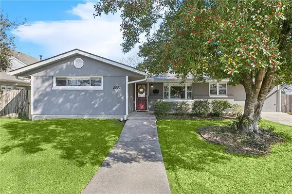 2801 Haring Road, Metairie, LA 70006