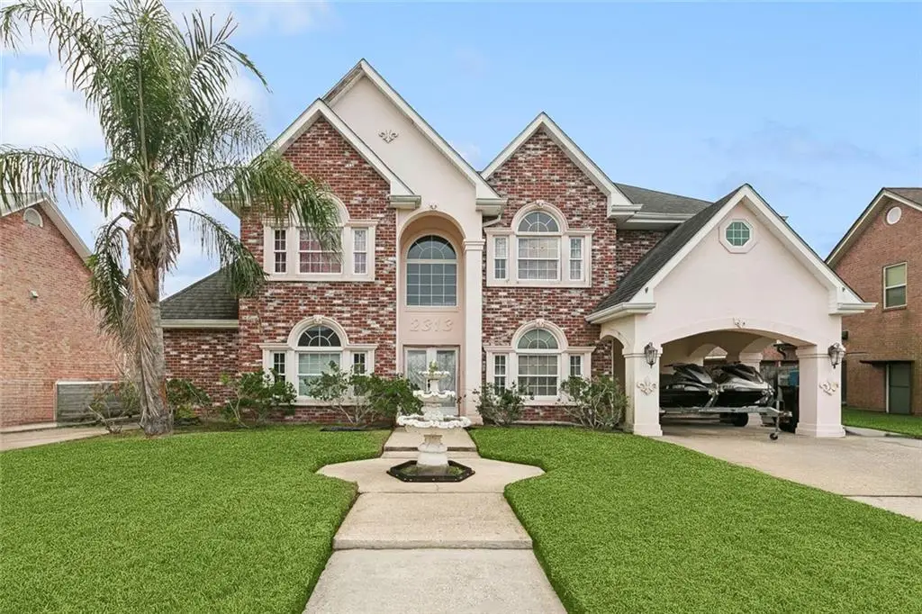 2313 Aramis Drive, Meraux, LA 70075 - Image #1