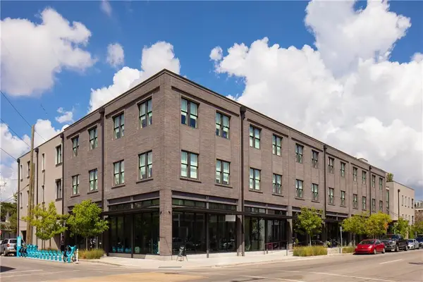 1581 Magazine Street #102, New Orleans, LA 70130