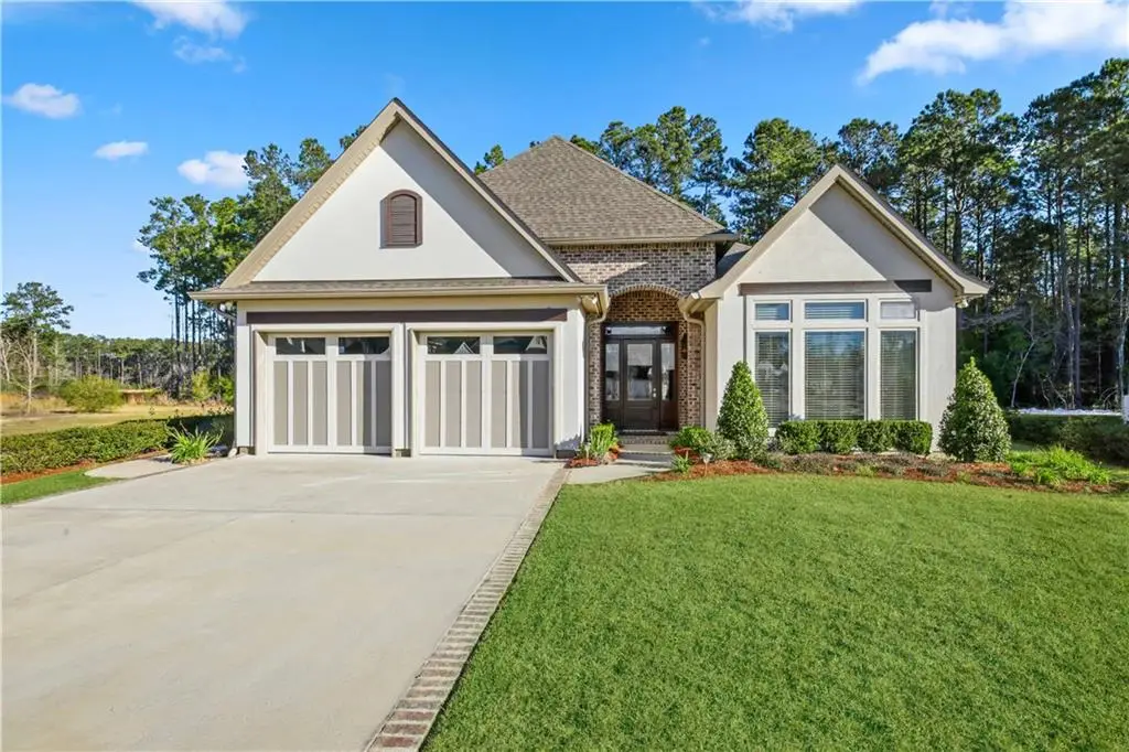 20628 La Mesa Court, Mandeville, LA 70471 - Image #1
