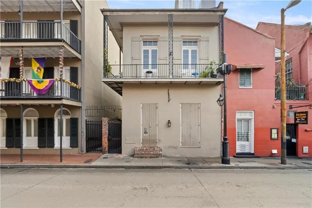 410 Dauphine Street, New Orleans, LA 70112 - Image #1