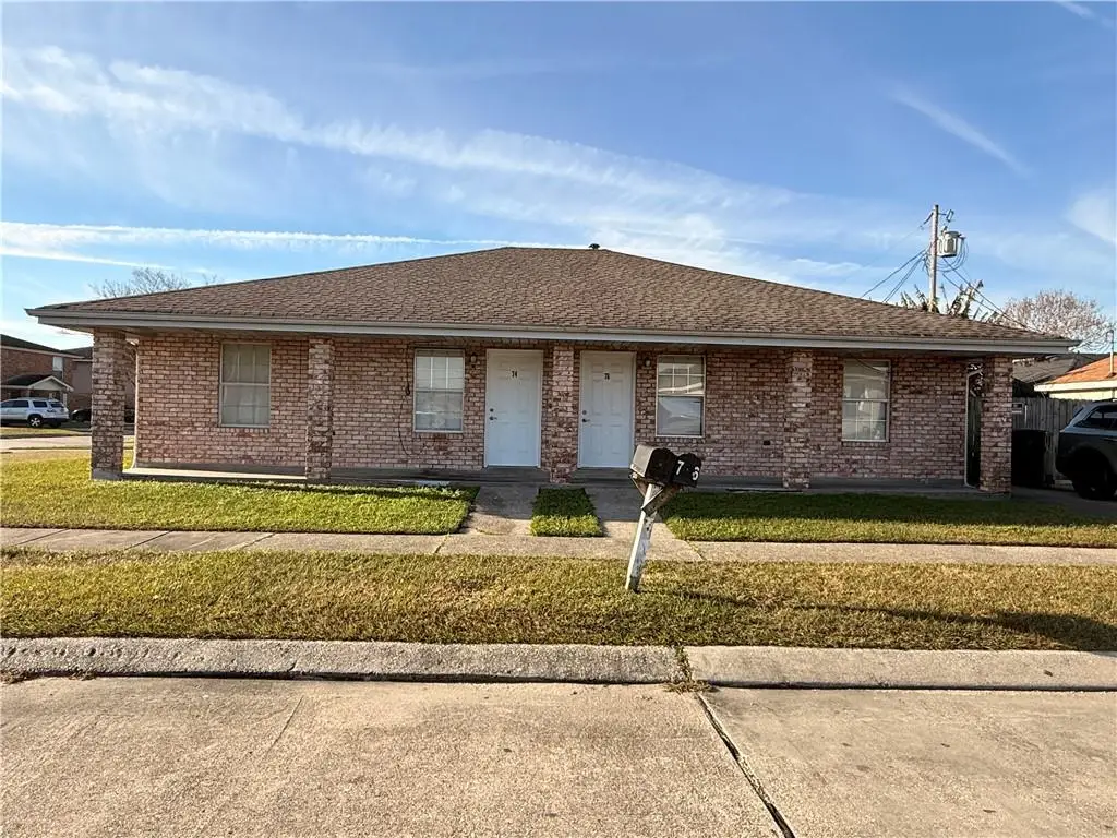 74-76 Phillip Court, Chalmette, LA 70043 - Image #1