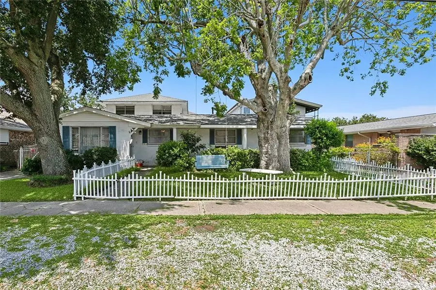 1514 Ocean Drive, Metairie, LA 70005 - Image #2