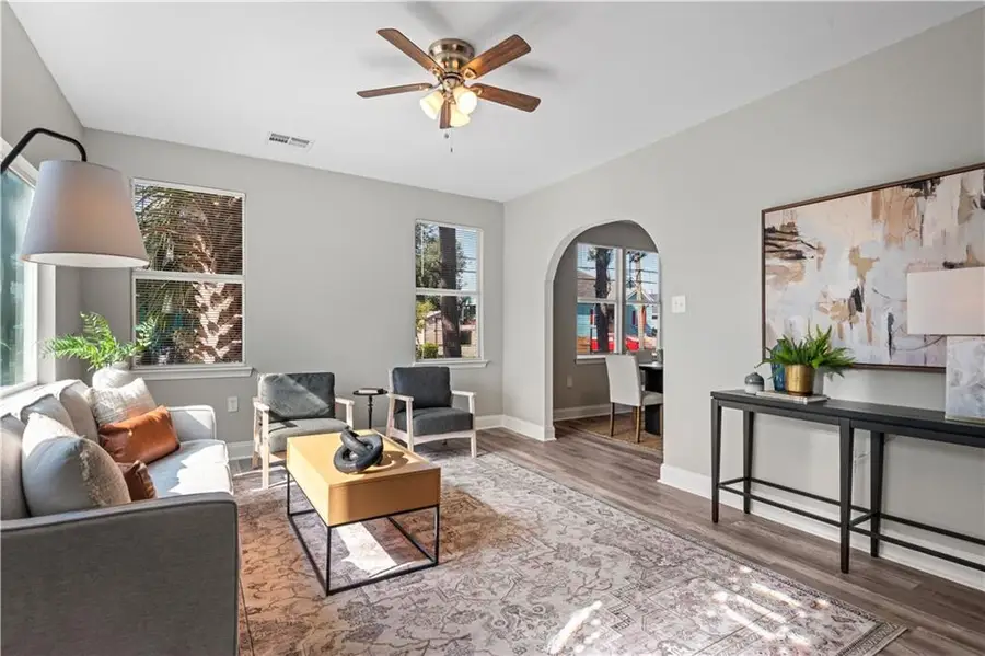 2147 Carnot Street, New Orleans, LA 70122 - Image #2