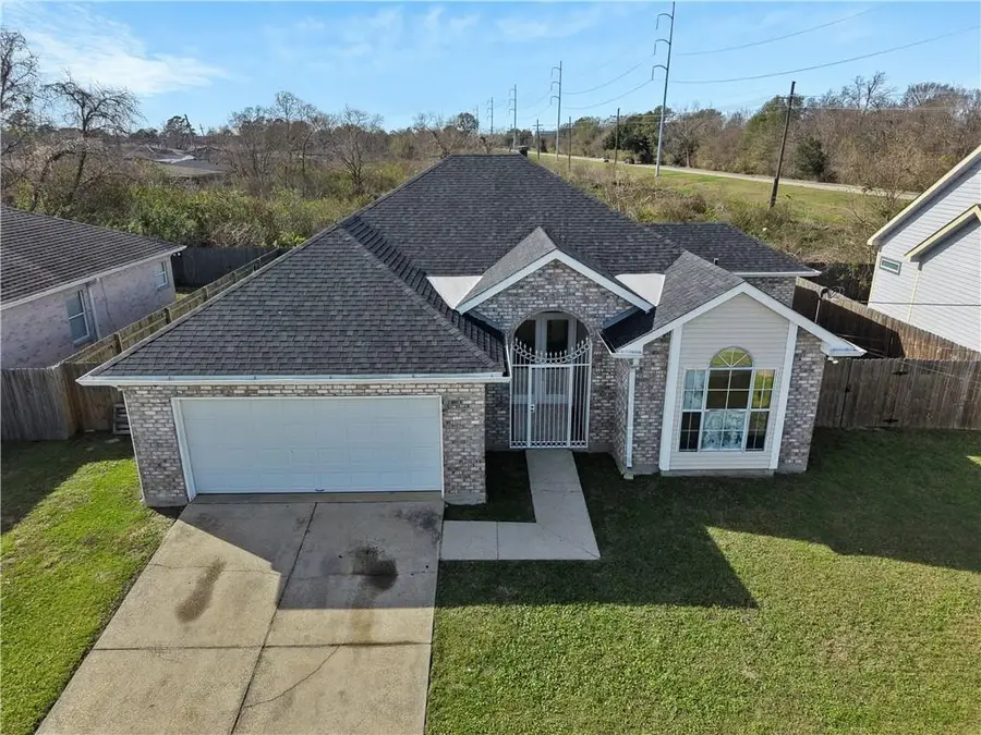 5040 Good Drive, New Orleans, LA 70127 - #2