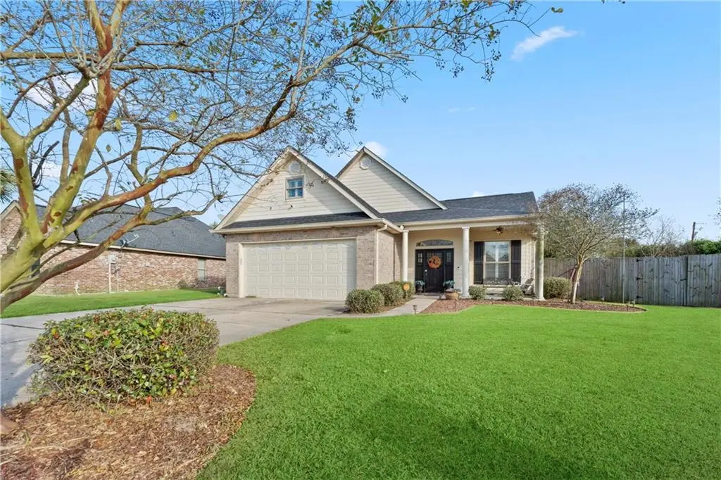 246 Betty Drive, Montz, LA 70068 - Image #1
