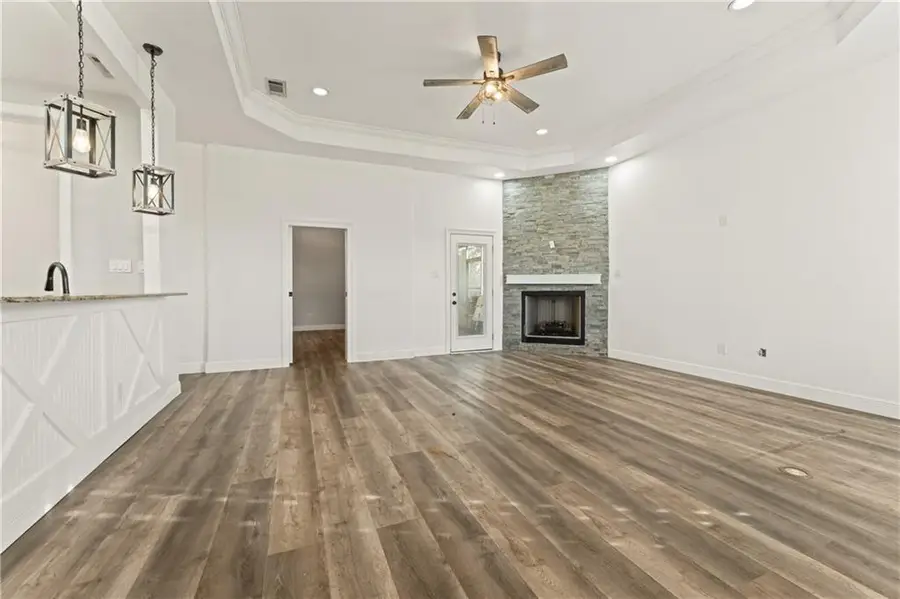 246 Betty Drive, Montz, LA 70068 - Image #3